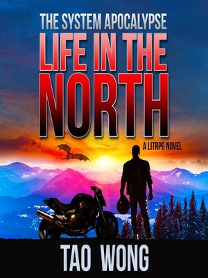 cover image of Life in the North